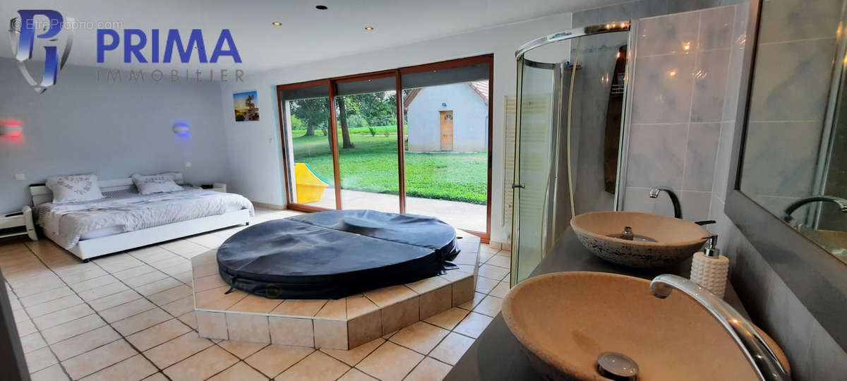 Maison à SAINT-SEBASTIEN