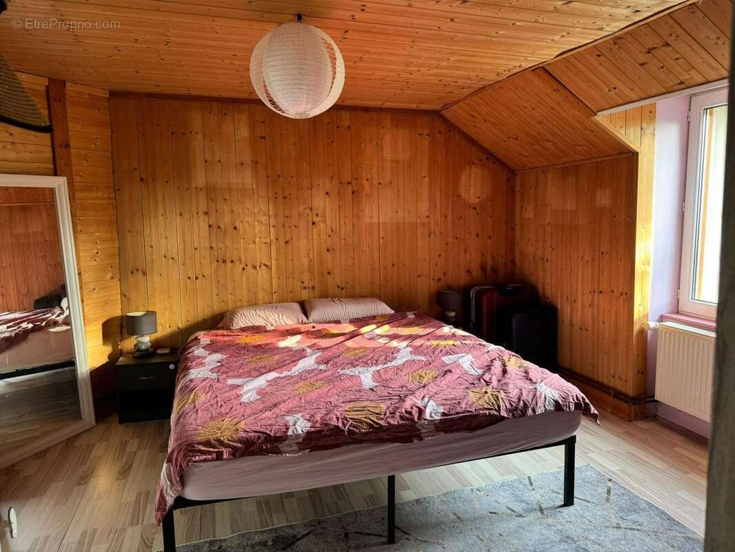 Photo 5 - Maison à OUNANS