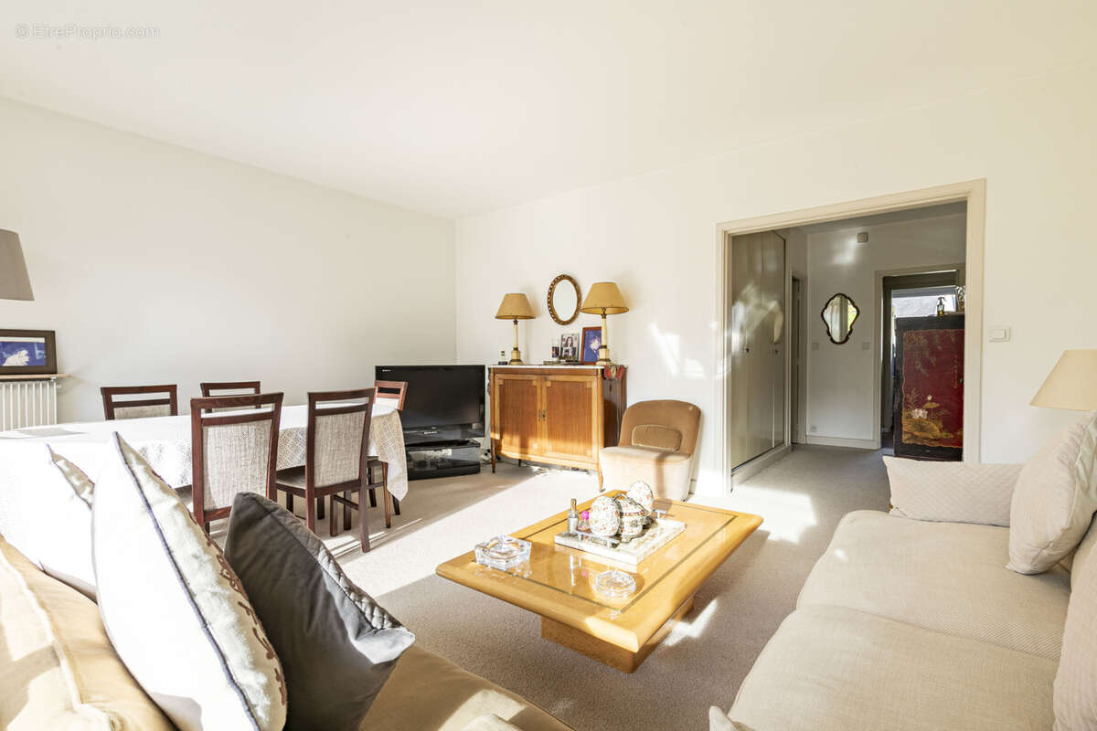 Appartement à LE PECQ