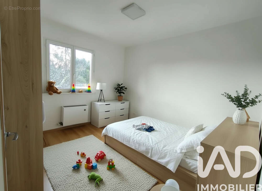 Photo 6 - Maison à L'ISLE-D'ESPAGNAC