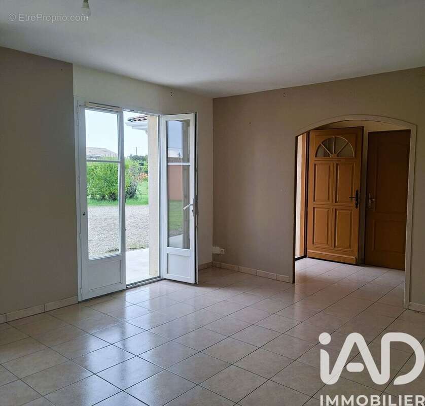 Photo 7 - Maison à MORNAC