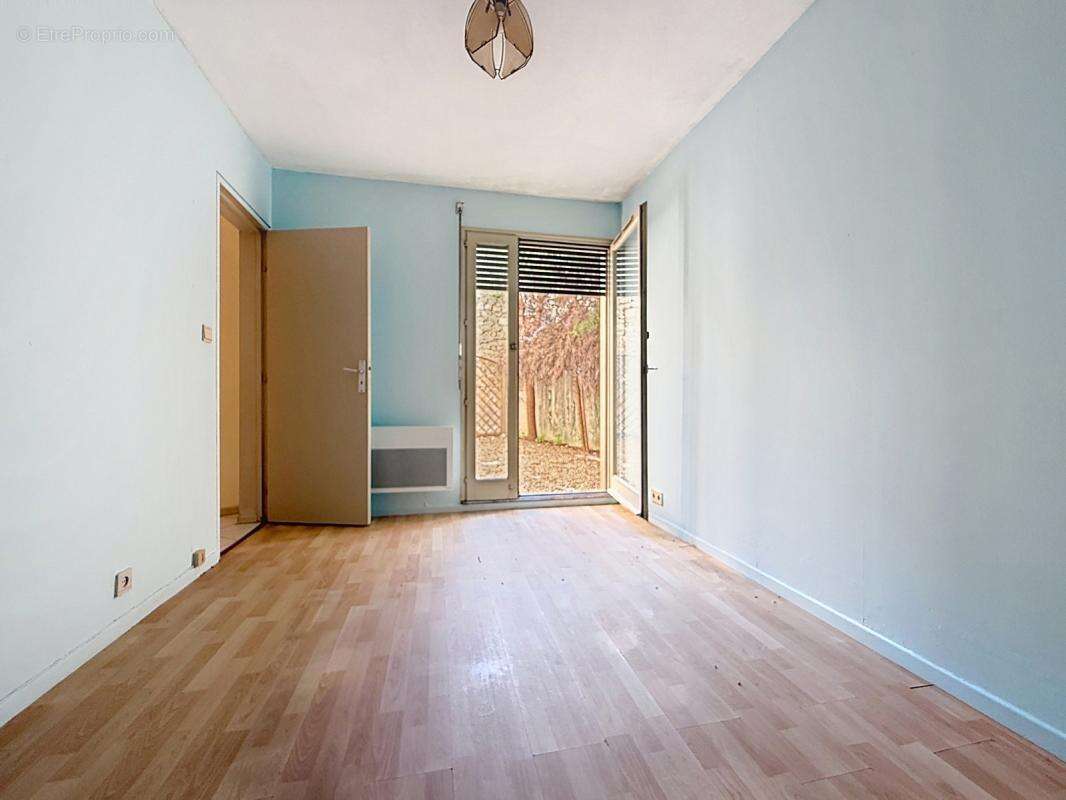 Exclusivite avignon intra  t4 avec jardin, cour et parking - photo 10