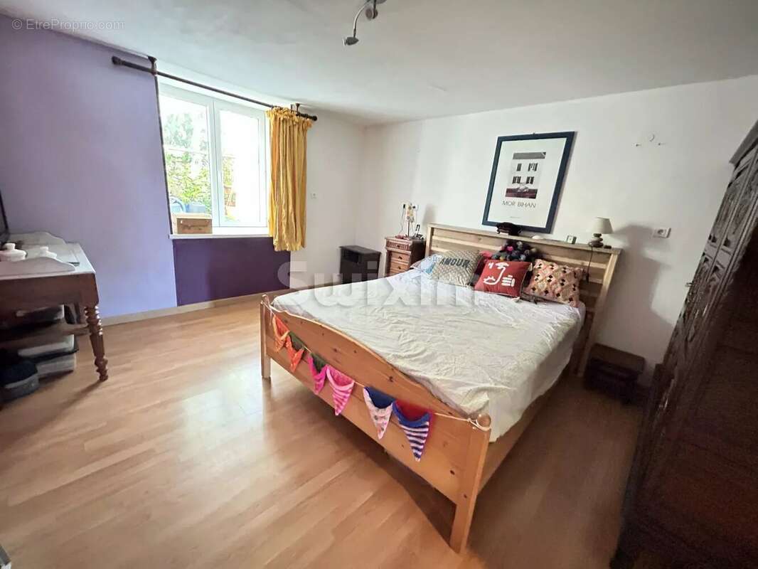 Maison à CHAMPLITTE