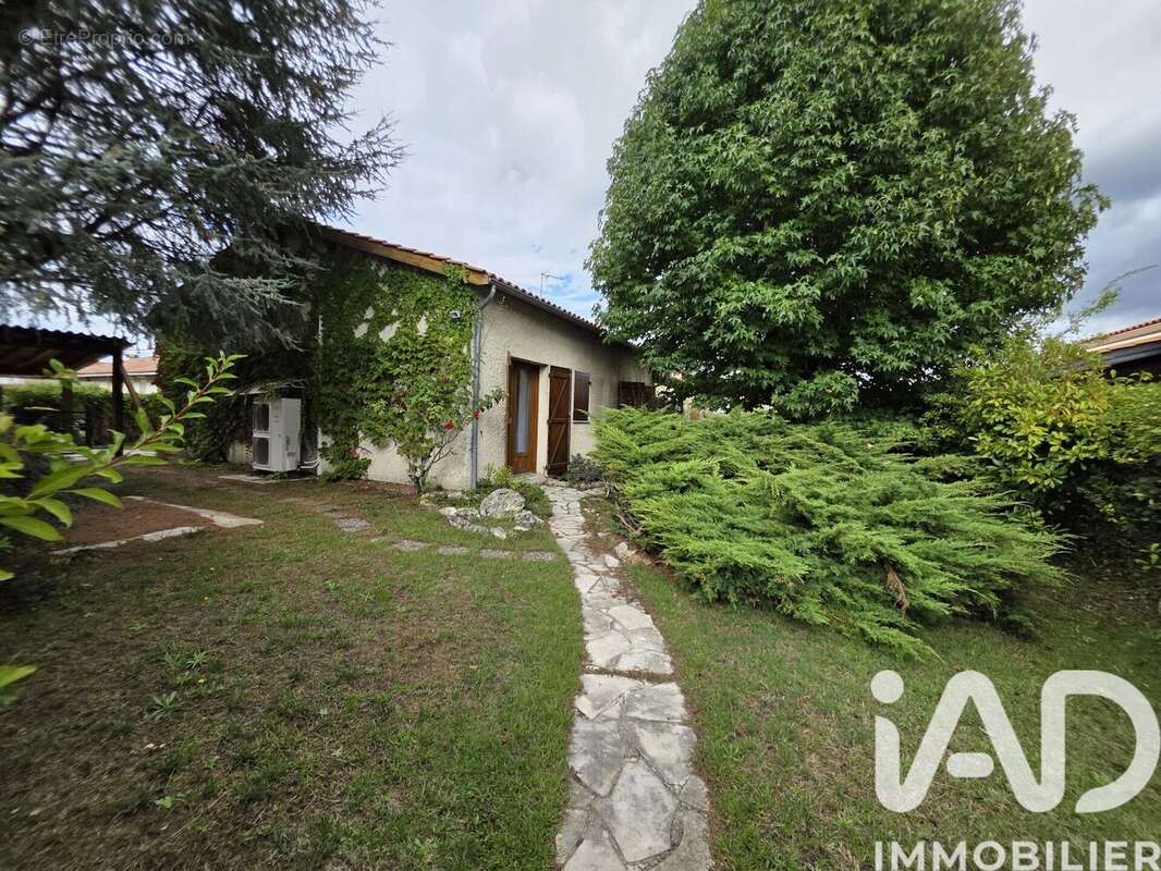 Photo 7 - Maison à CESTAS