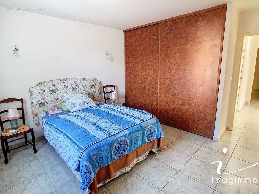 Maison à MONTPELLIER