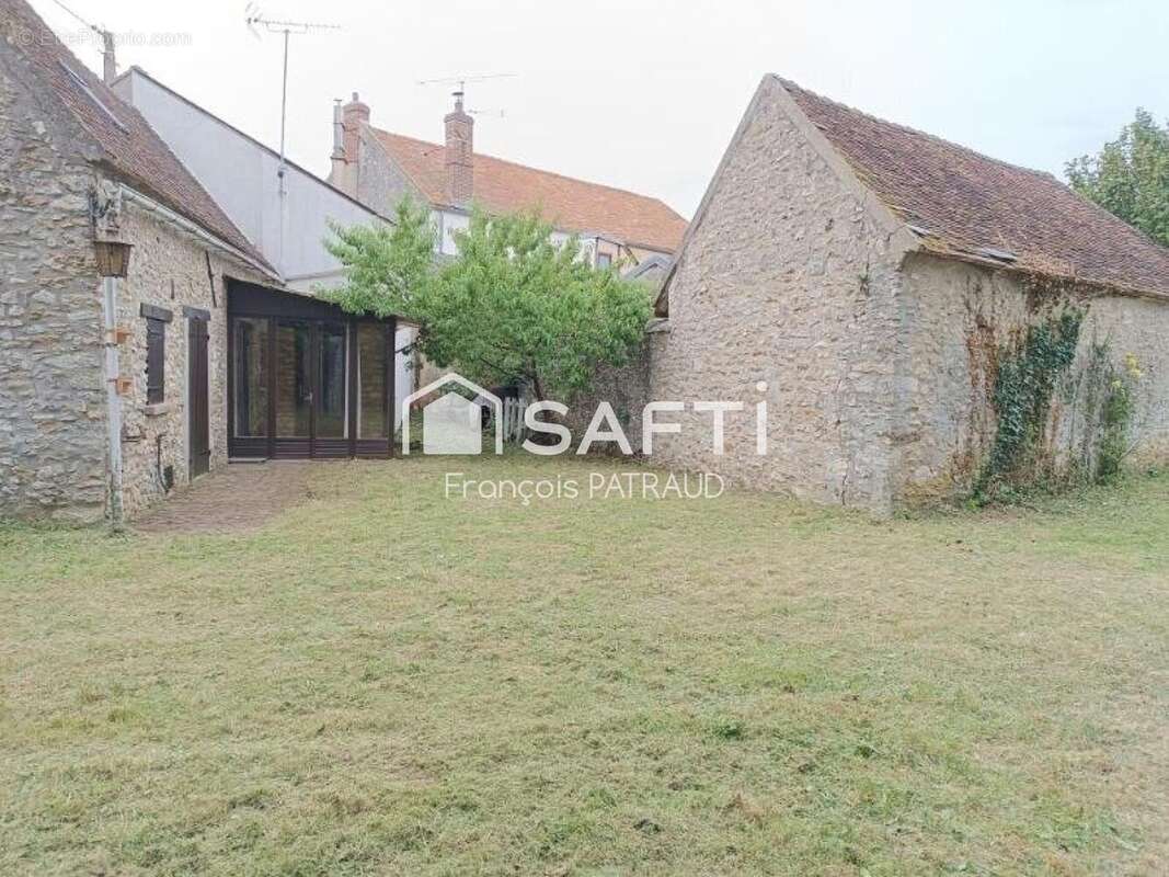 Photo 6 - Maison à BOINVILLE-LE-GAILLARD