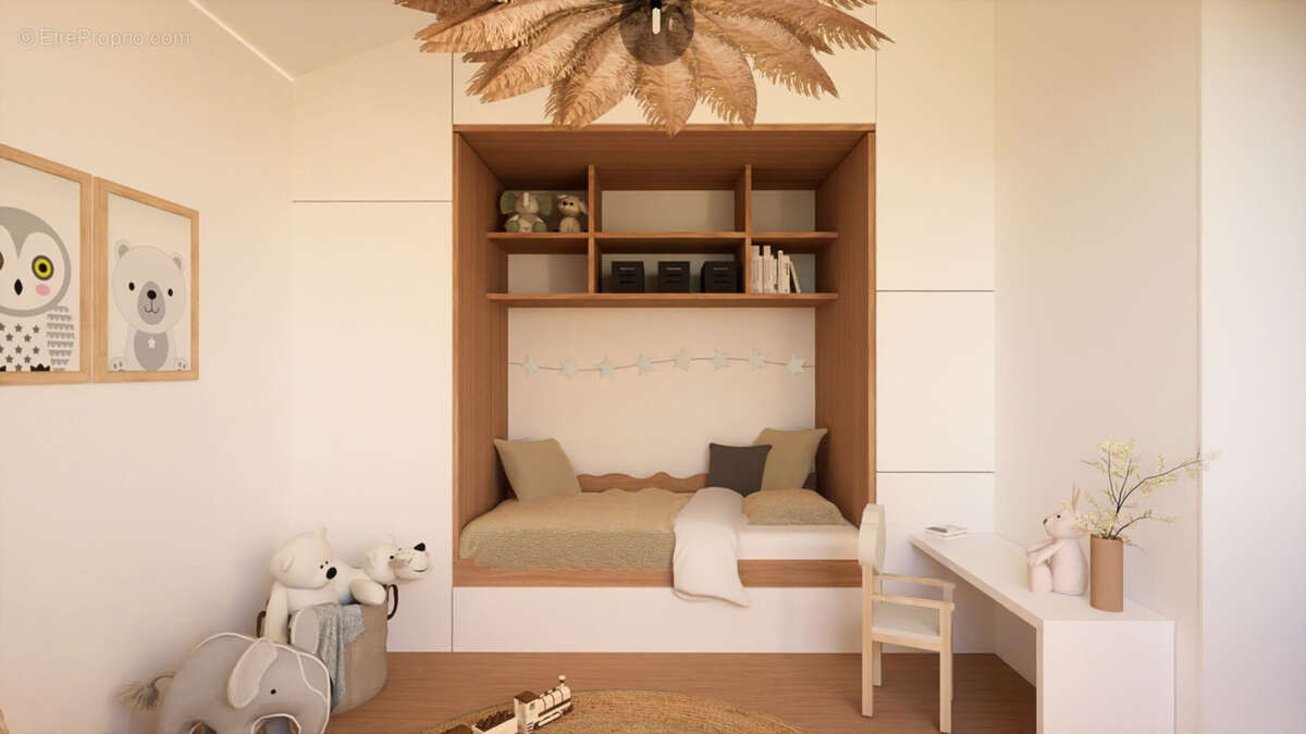 Maison à LES PONTS-DE-CE