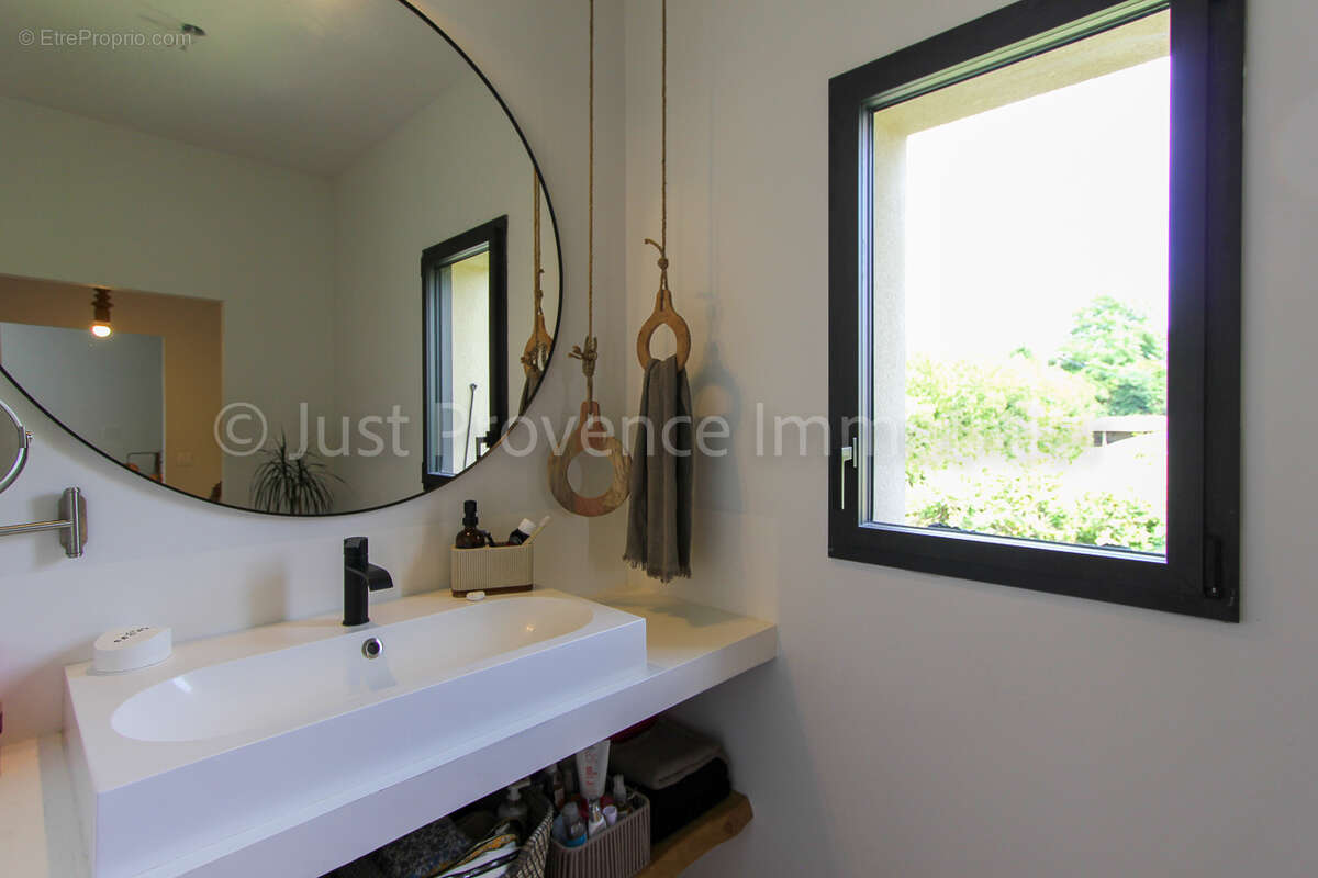 Maison à CARPENTRAS