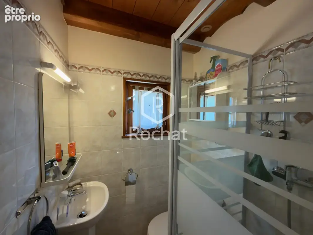 Chalet de 280 m2 à proximité des pistes, vente à terme libre sur 15 ans - photo 12