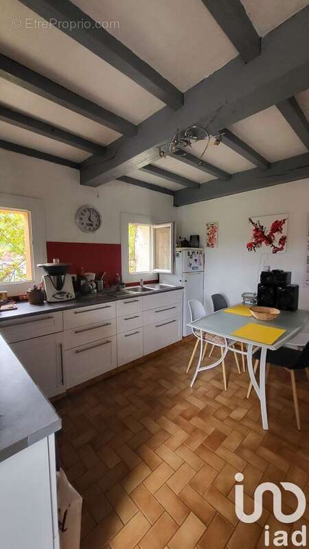 Photo 7 - Maison à ORLEIX