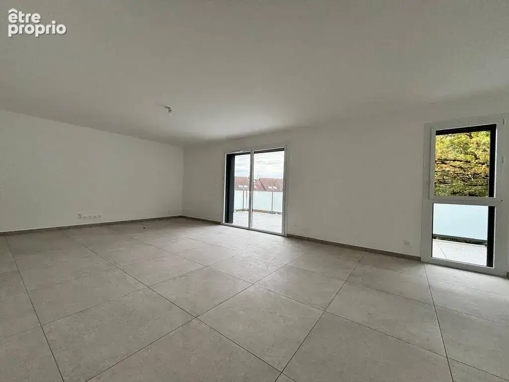 Appartement 5 pièces 135.27 m² Divonne-les-Bains - photo 4