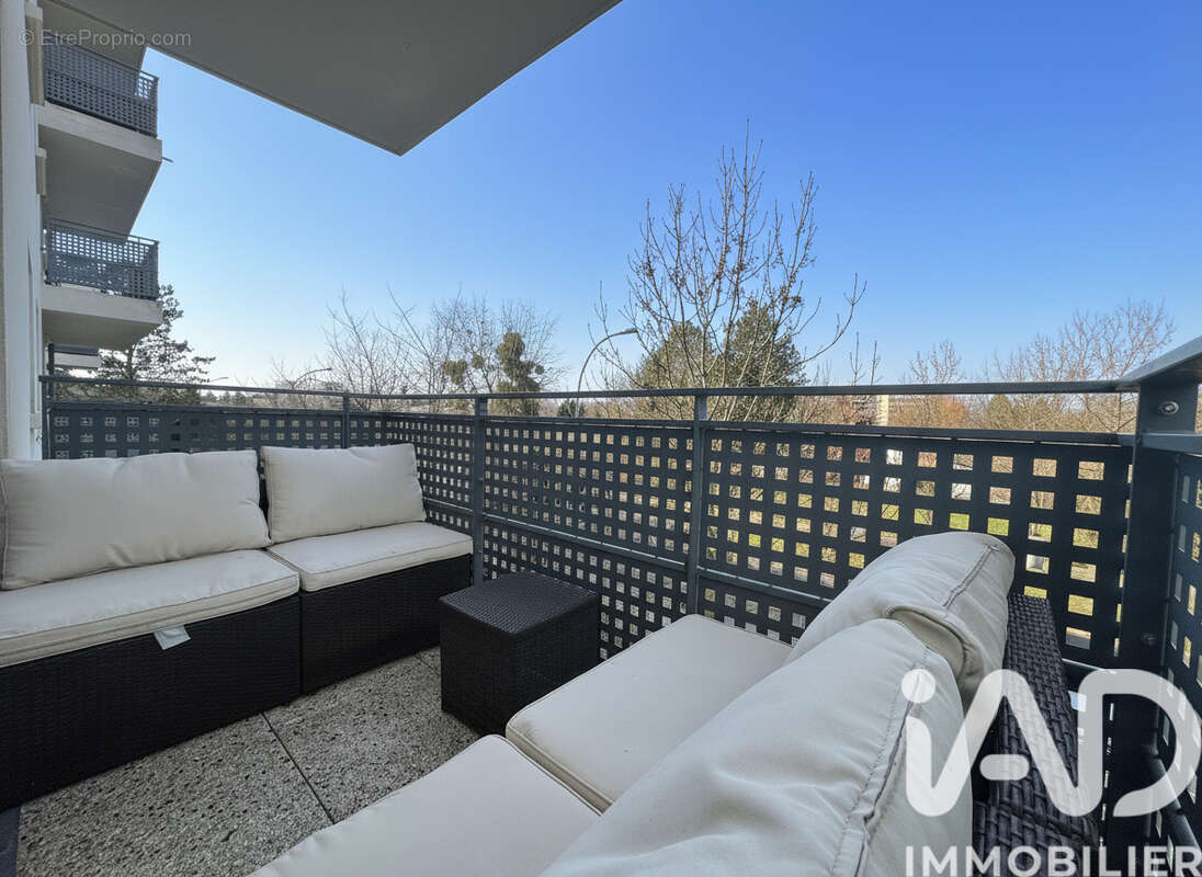 Photo 5 - Appartement à CHENNEVIERES-SUR-MARNE