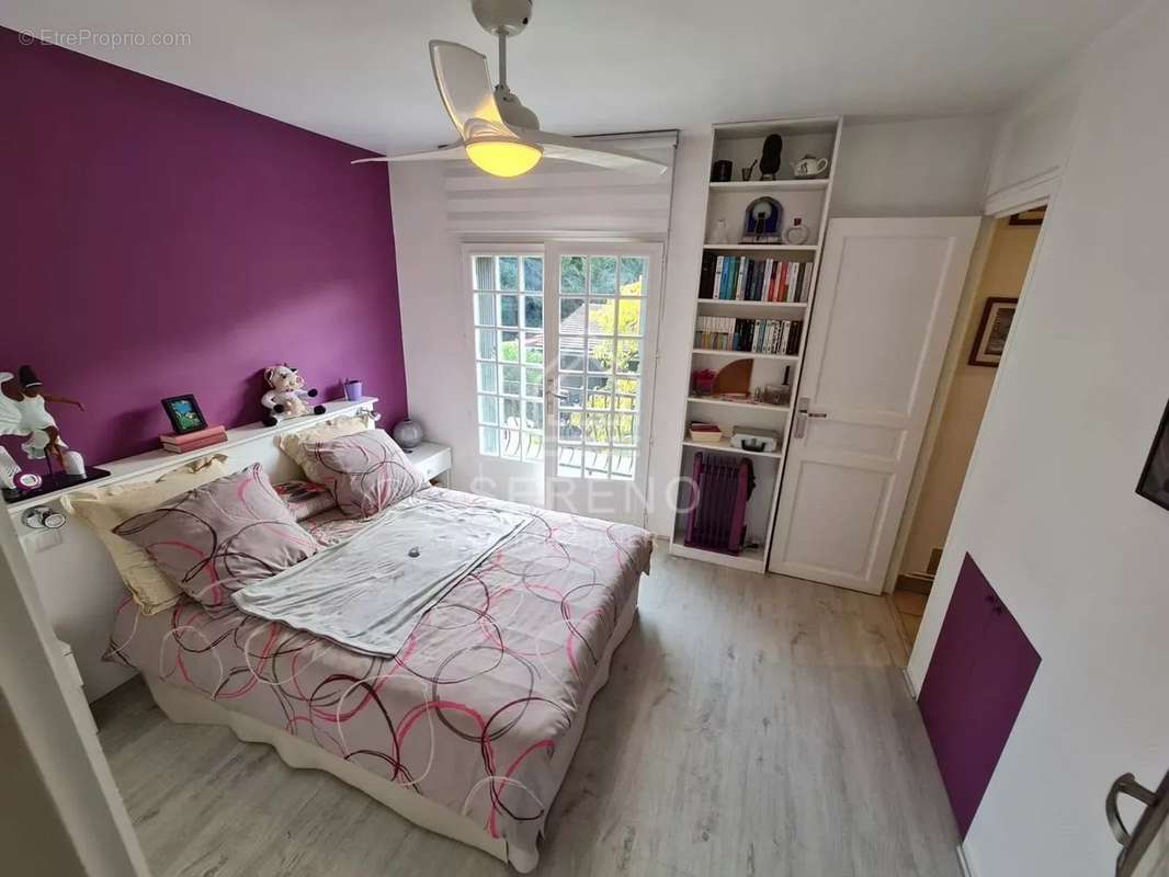 Maison à NEUILLY-SUR-MARNE