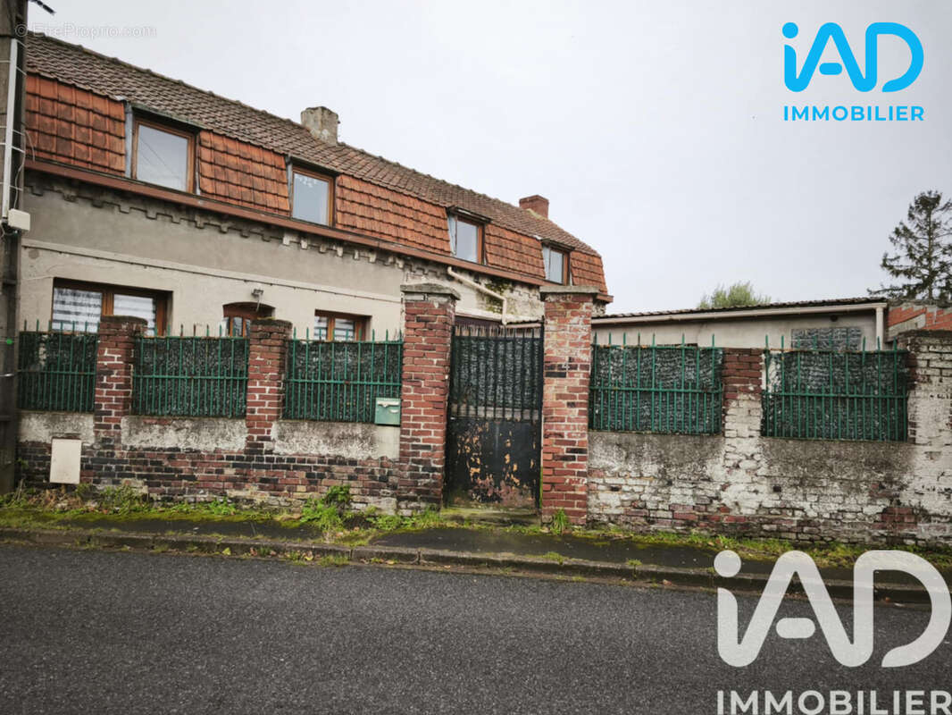 Photo 3 - Maison à MEURCHIN