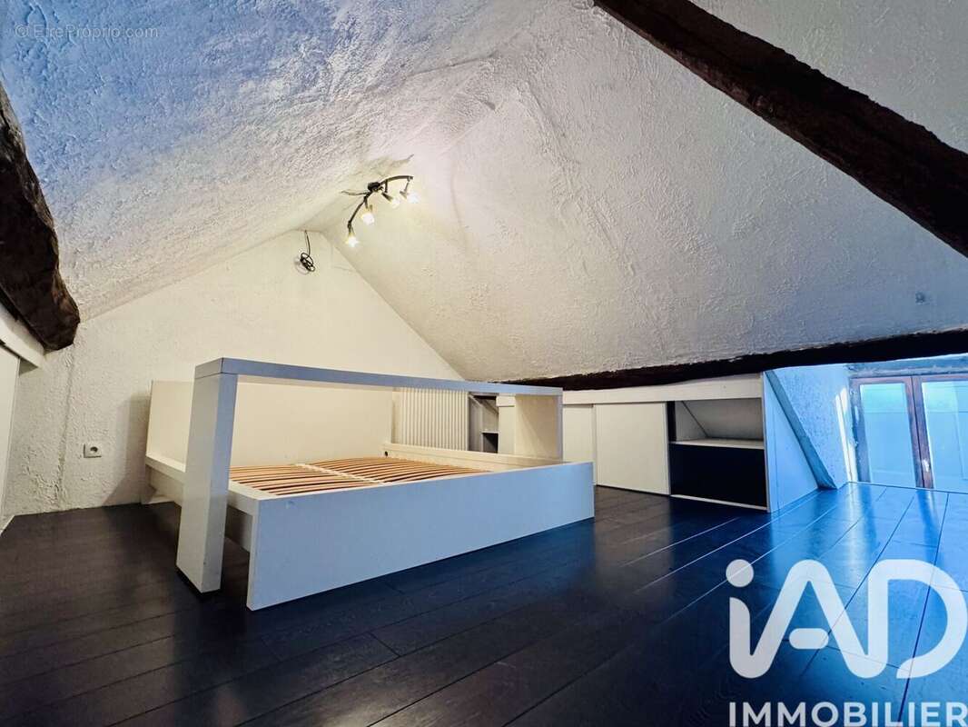 Photo 6 - Appartement à GIF-SUR-YVETTE