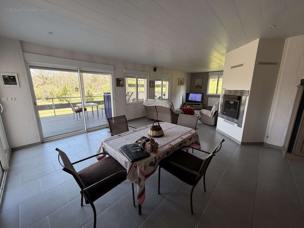 Maison à BERGERAC
