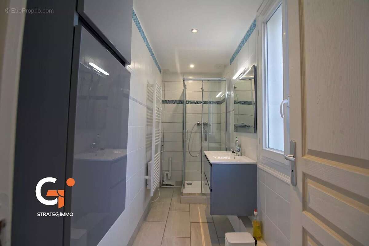 Appartement à DIEPPE