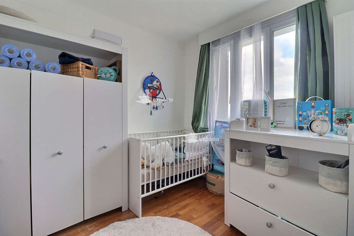 Maison à ARGENTEUIL