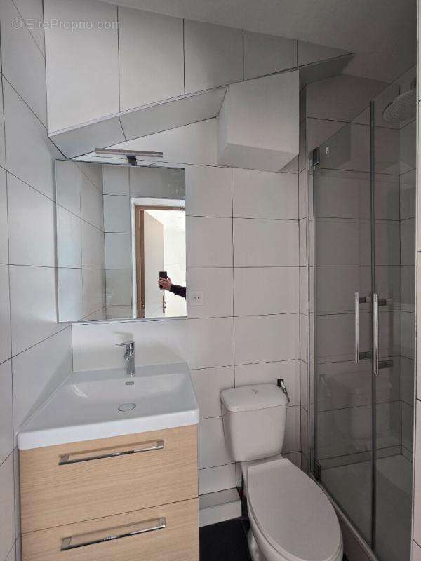 Maison Corbeil Essonnes 11 pièce(s) 190 m2 - photo 17