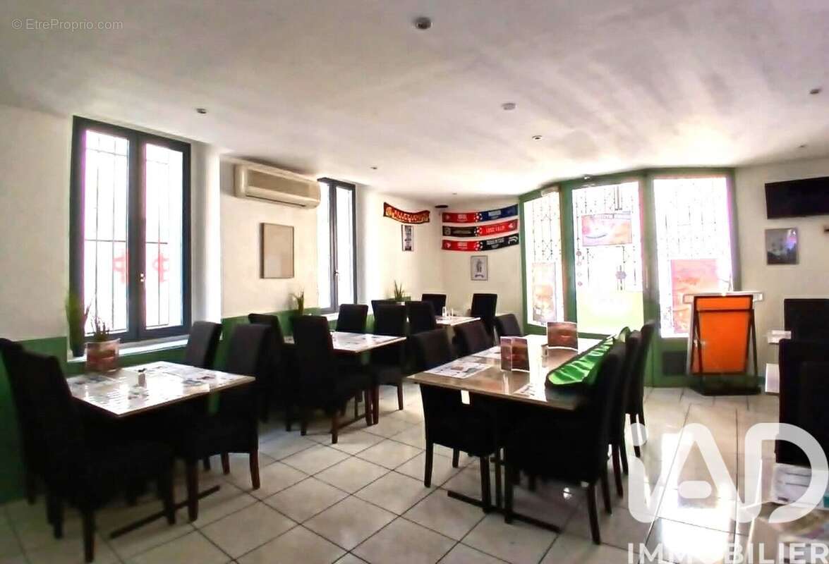 Photo 7 - Appartement à LIMOUX