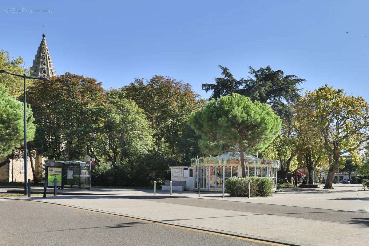 Appartement à LA TESTE-DE-BUCH