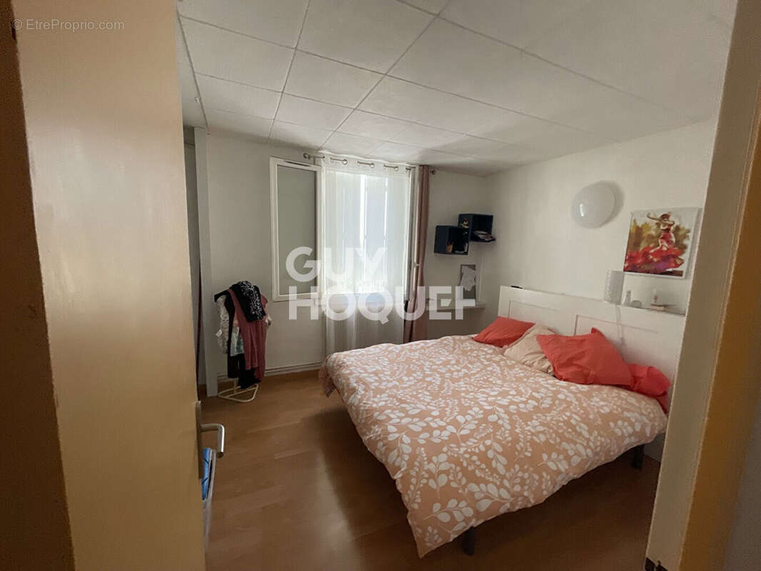 Appartement Montpellier 4 pièce(s) environ 69 m2 - Quartier les Aubes - photo 9