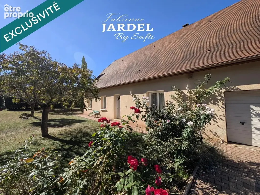 Photo 1 - Maison à CENAC-ET-SAINT-JULIEN