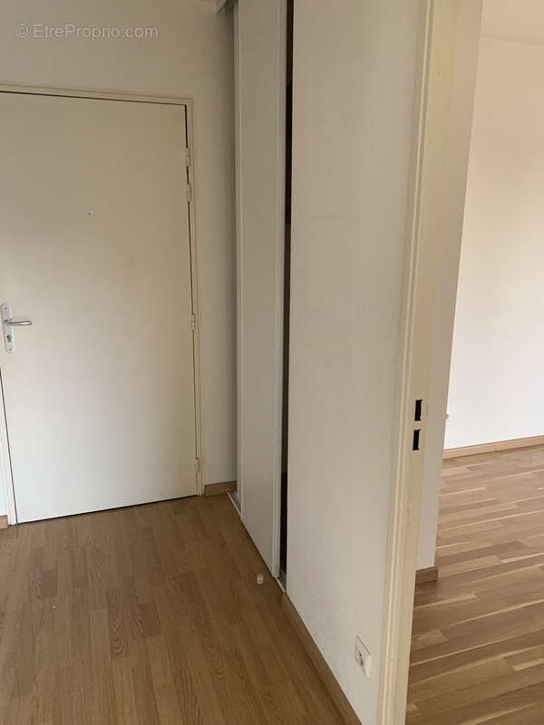 Appartement à PFASTATT