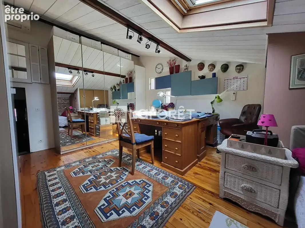 Maison Labouheyre 154 m² - photo 3