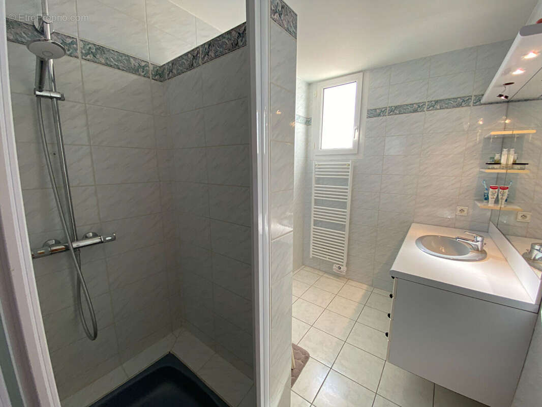 Maison à LA BREE-LES-BAINS