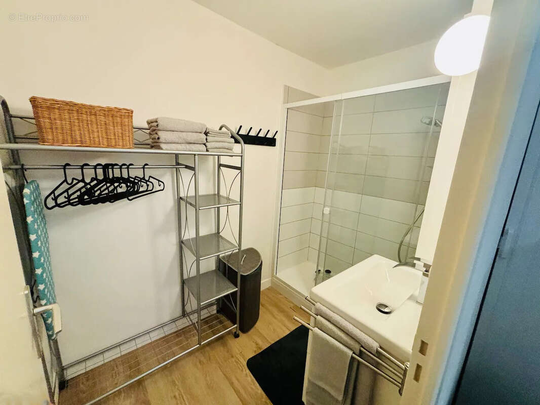 Appartement à LA CIOTAT