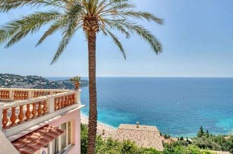 Maison à ROQUEBRUNE-CAP-MARTIN