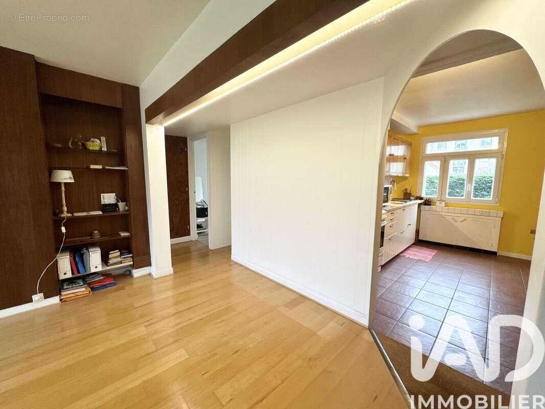Photo 5 - Appartement à MASSY