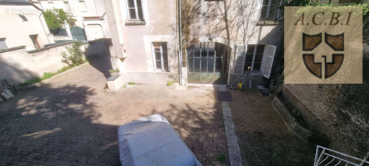 Maison à VENDOME