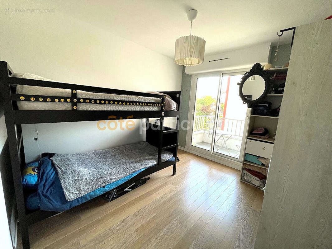 Appartement à CAEN