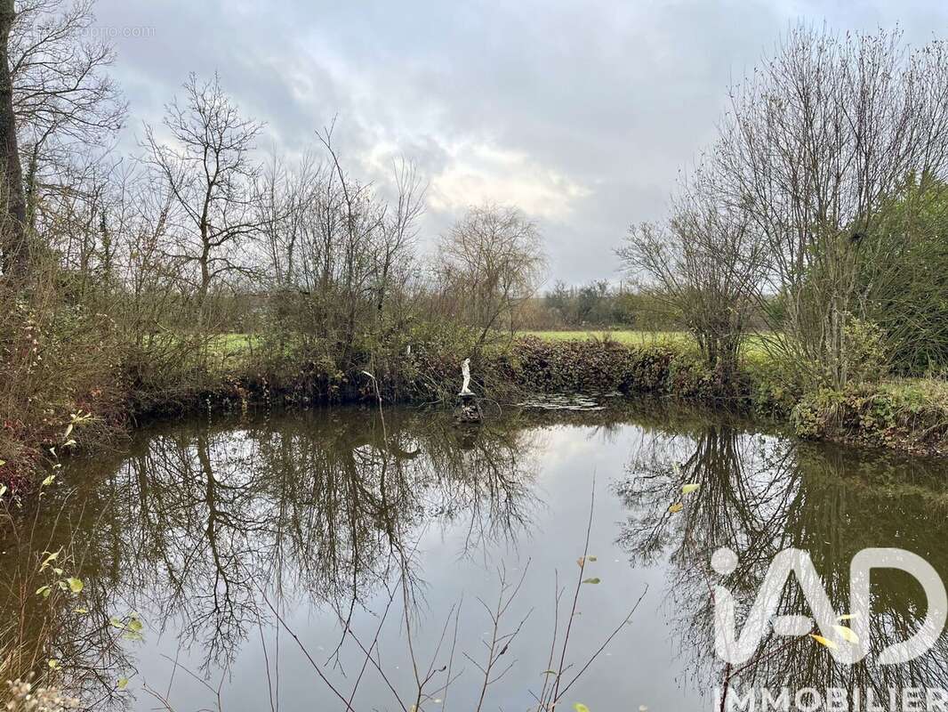 Photo 3 - Maison à MONTIGNY-LES-MONTS