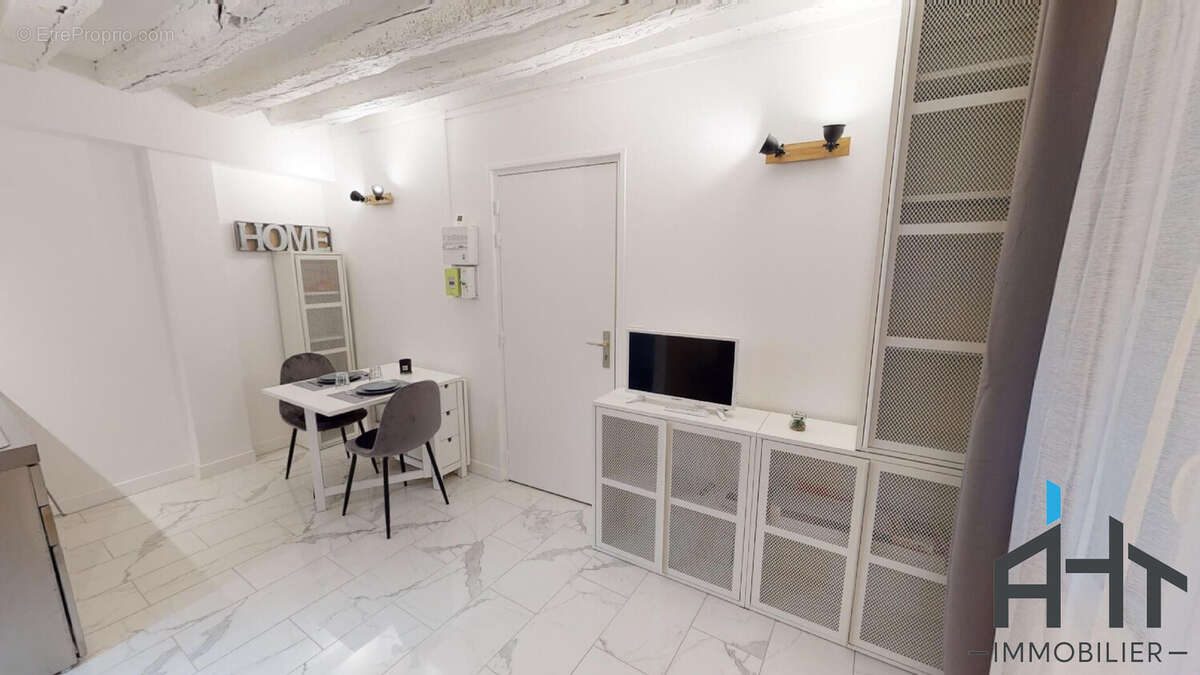 Appartement à PARIS-12E