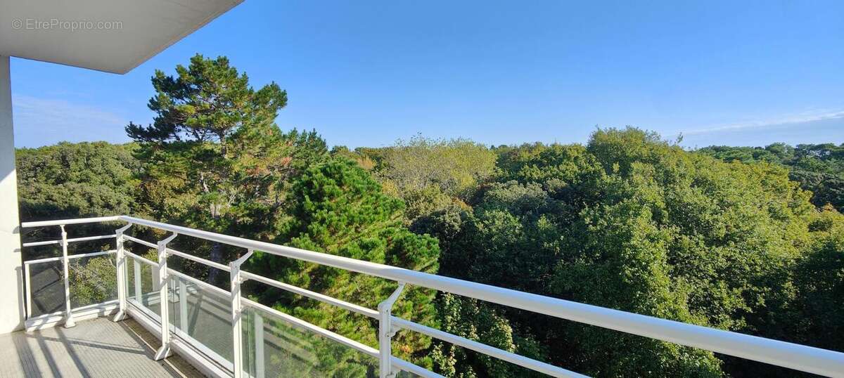 Appartement à LA BAULE-ESCOUBLAC