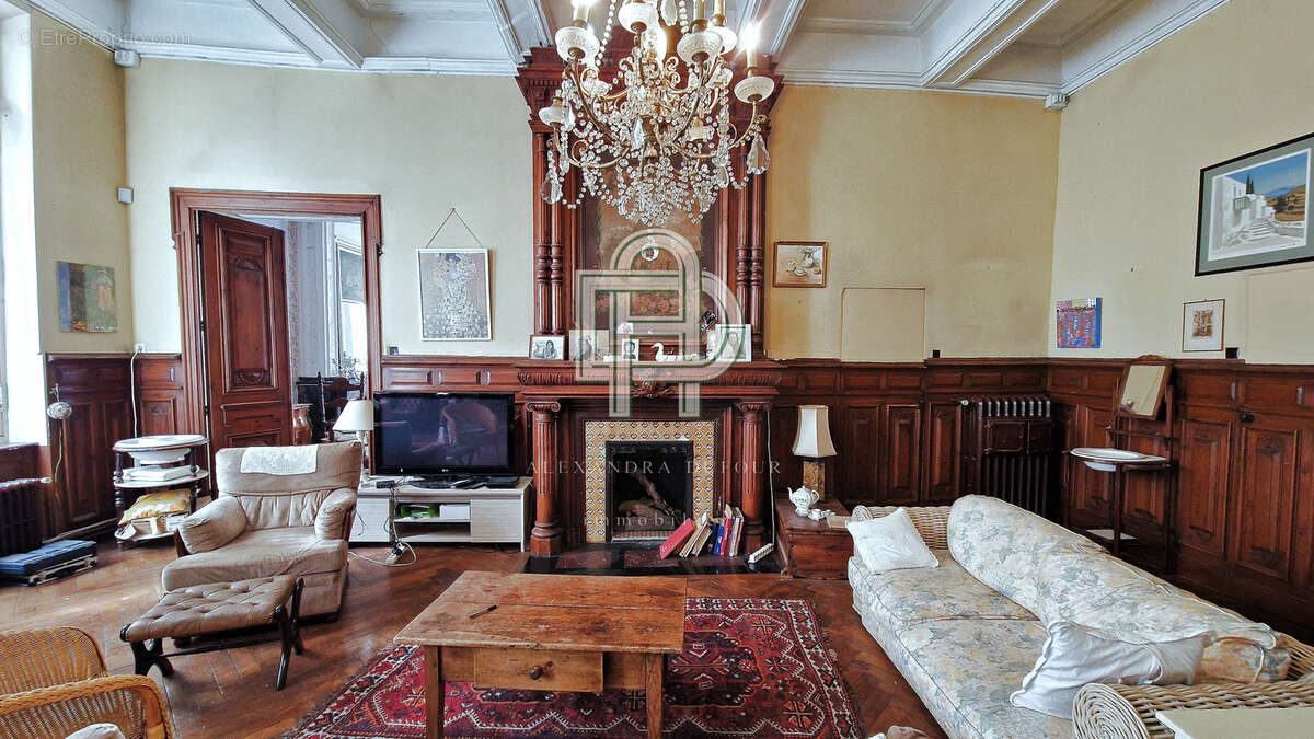 Appartement à NARBONNE