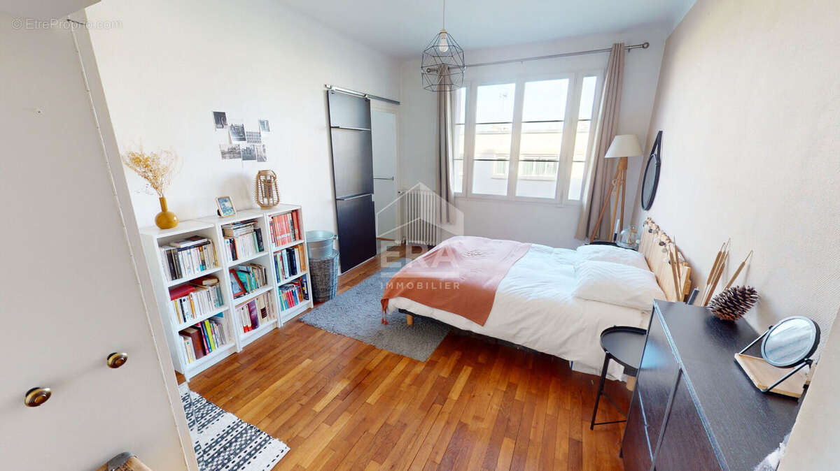 Appartement à CAEN