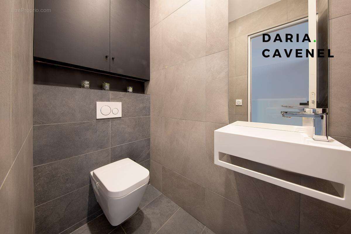 Maison à L&#039;HAY-LES-ROSES