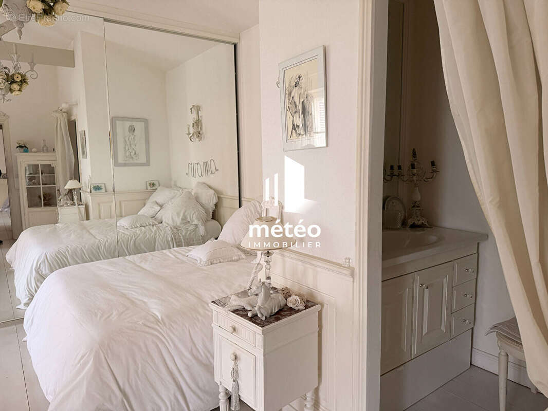 Maison à LES SABLES-D&#039;OLONNE