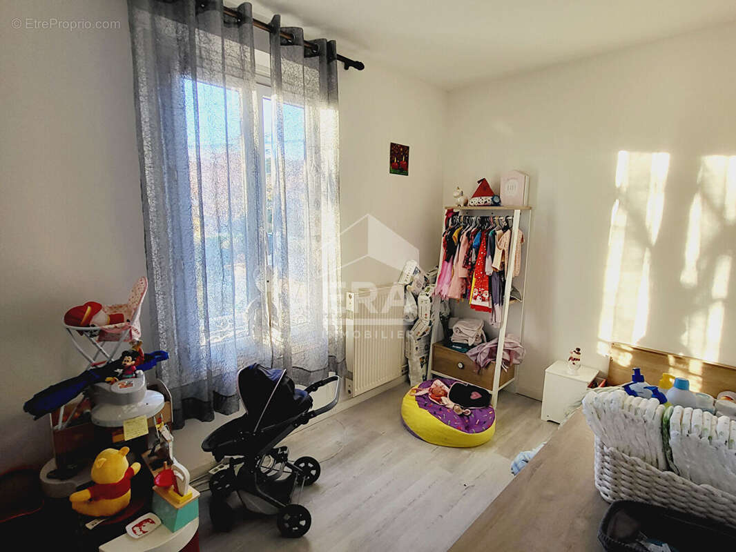 Maison à CHATEAU-ARNOUX-SAINT-AUBAN