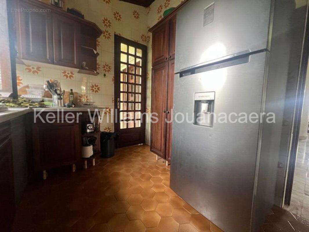 Maison à LE LAMENTIN