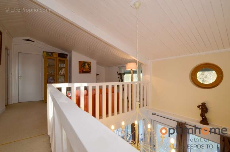 Maison à CHABRAC