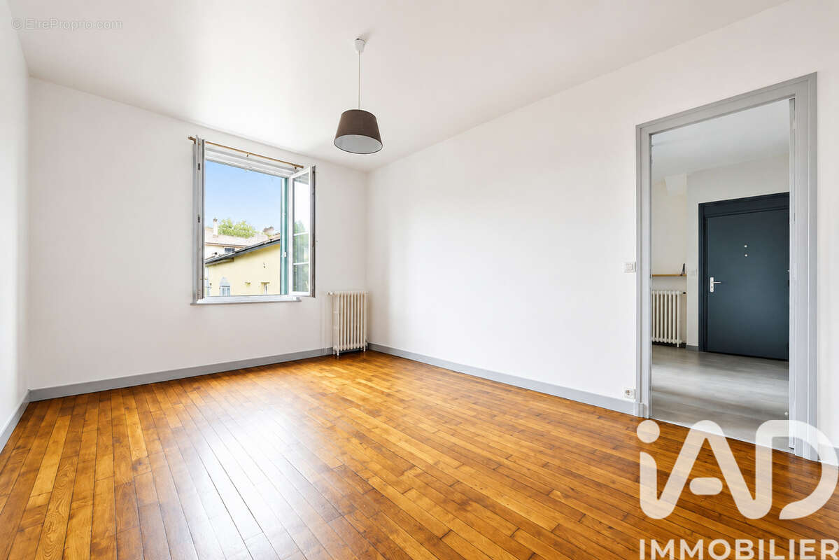 Photo 8 - Appartement à VILLERS-SAINT-PAUL