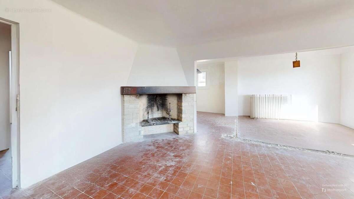 Maison à CARCASSONNE