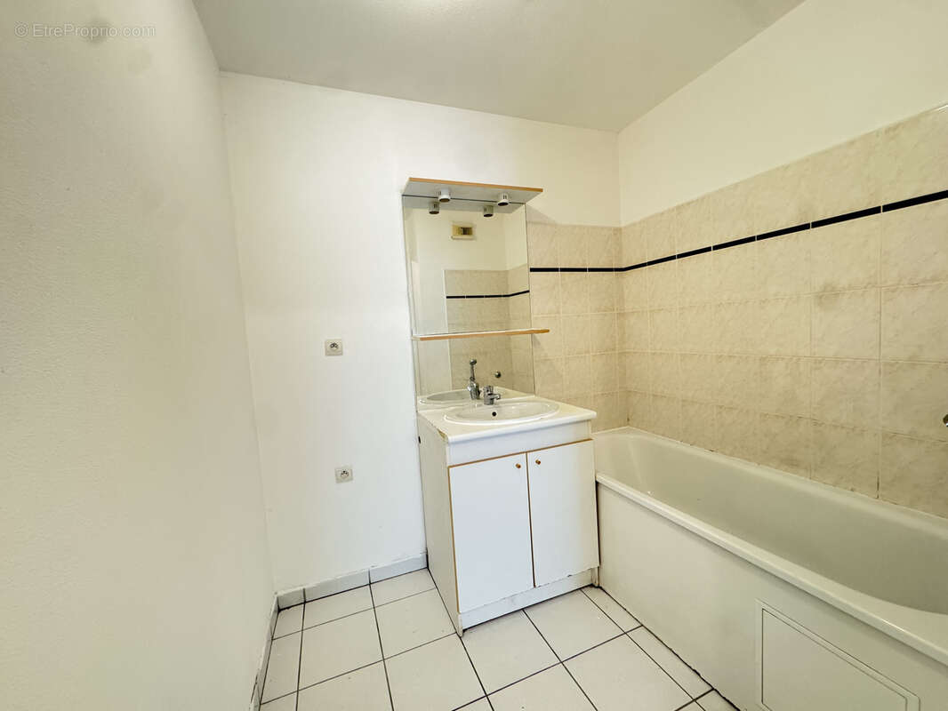 Appartement à CUGNAUX