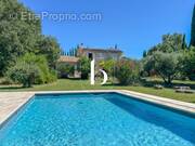 Maison à GOUDARGUES