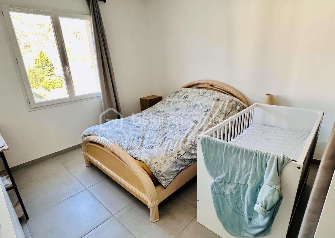 Appartement à BEAUREPAIRE